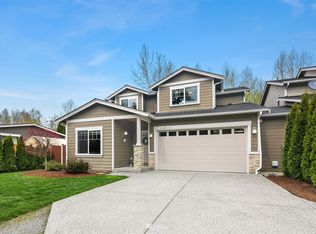2129 103rd St SW #1, Everett, WA 98204