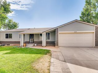 4435 S Fraser Ct, Aurora, CO 80015