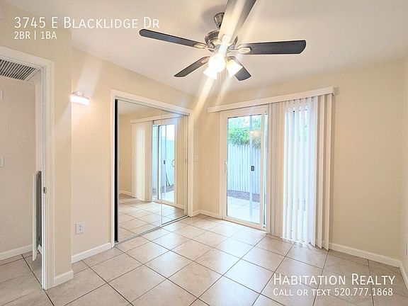 5th image of 3745 E Blacklidge Dr