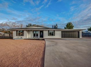 6442 E Princess Dr, Mesa, AZ 85205