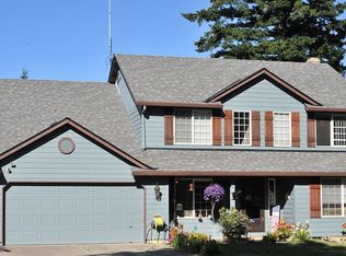 392 Hajek Rd, Washougal, WA 98671