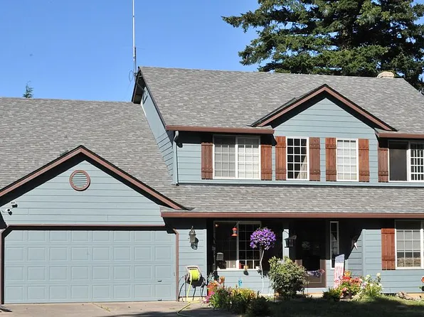 392 Hajek Rd, Washougal, WA 98671