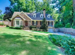 3603 Kingsboro Rd NE, Atlanta, GA 30319