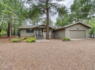 3618 Roaring Fork Dr, Pinetop, AZ 85935