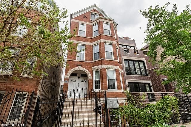 1st image of 1247 N Greenview Ave APT 1