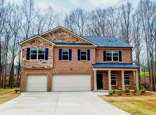 499 Blue Juniper Cir, Loganville, GA 30052