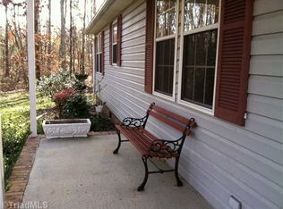 5818 A Bethel Church Rd, Mc Leansville, NC 27301