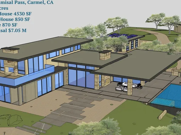 92 Chamisal Pass #24, Carmel, CA 93923