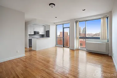 Rented by City Connections Realty