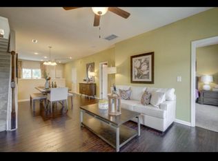 4610 Quinton Ln, Charlotte, NC 28269