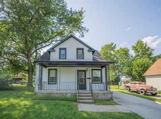 1528 E 17th Ct, Des Moines, IA 50316