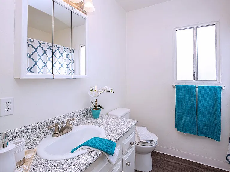 Saddleback Pines Apartment Homes — Photo 31