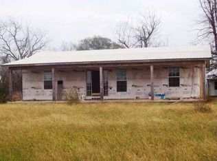 23366 Stewart Loop, Spiro, OK 74959