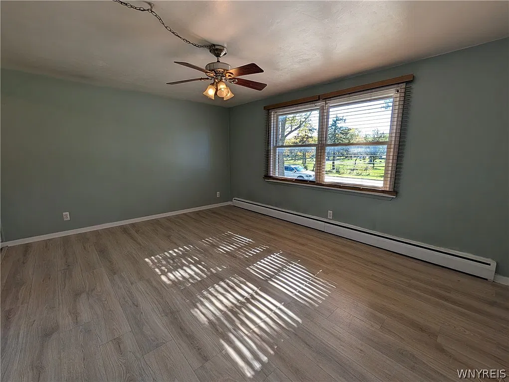 2 bed, 1.0 bath, 653 sqft, $1,150 — Photo 4