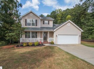 122 Templewood Ct, Williamston, SC 29697