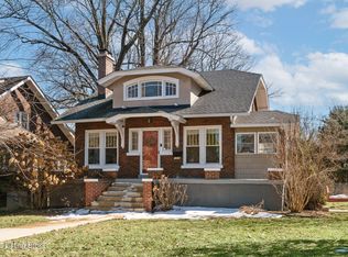 1834 Roanoke Ave, Louisville, KY 40205