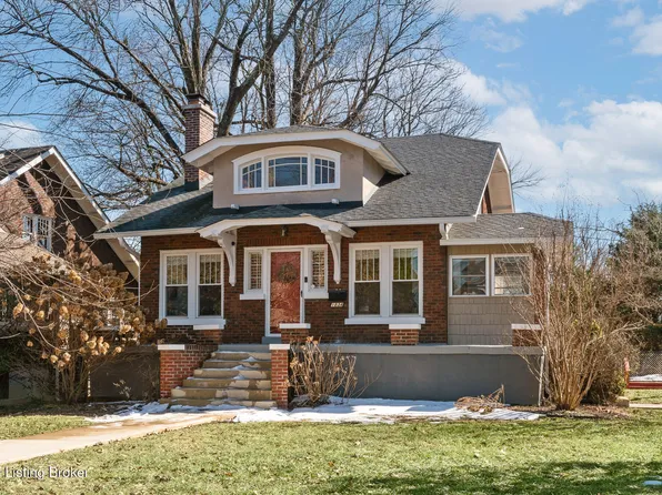 1834 Roanoke Ave, Louisville, KY 40205