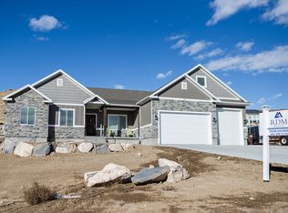 9578 N Lippizan Ln, Eagle Mountain, UT 84005