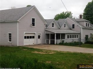 15 W Main St, Monroe, ME 04951