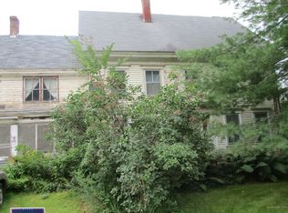 772 Rome Rd, Mercer, ME 04957