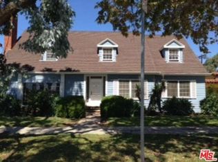 1787 S Crescent Heights Blvd, Los Angeles, CA 90035