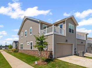 15345 Braid Meadow Dr, Charlotte, NC 28278