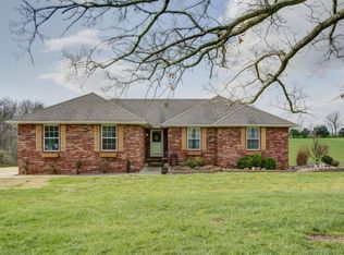 126 Same Place Rd, Clever, MO 65631