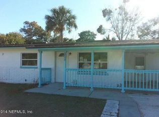 508 S Driftwood Rd, Neptune Beach, FL 32266