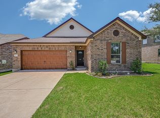 860 Water Hyacinth Loop, Leander, TX 78641