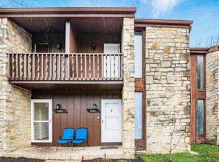 2844 Stonecreek Ct, Columbus, OH 43224