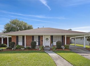 4520 Purdue Dr, Metairie, LA 70003