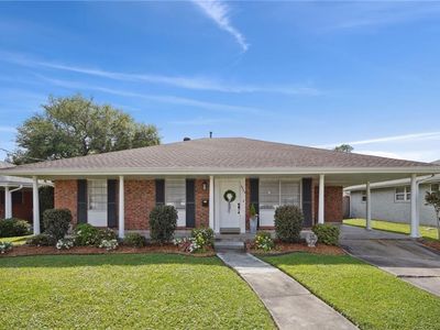 4520 Purdue Dr, Metairie, LA, 70003