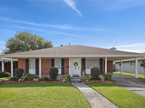 4520 Purdue Dr, Metairie, LA 70003