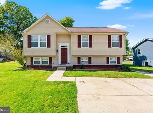 1404 Lafayette Ave, Baltimore, MD 21207