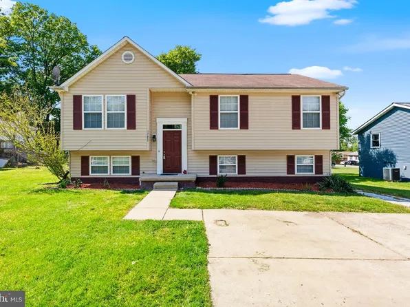 1404 Lafayette Ave, Baltimore, MD 21207
