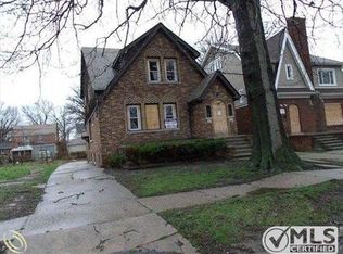 5075 Buckingham Ave, Detroit, MI 48224