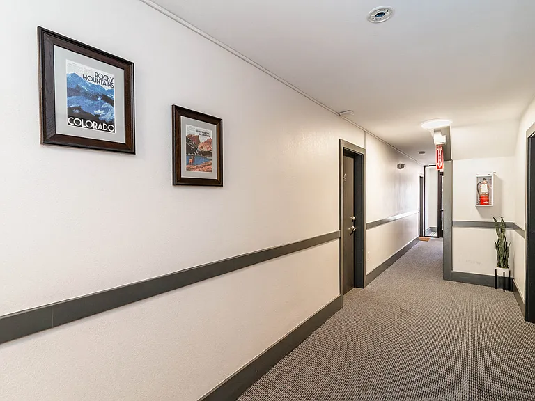 Crown Apartments — Photo 12