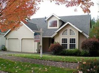 3482 Ponderosa Loop, West Linn, OR