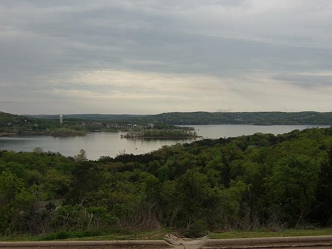 1st image of Flat Rock Rd