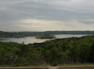 Flat Rock Rd, Hollister, MO 65672
