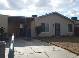 4913 Evanston Ct, Bakersfield, CA 93309