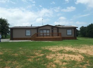 321 Prairie Ln, Azle, TX 76020