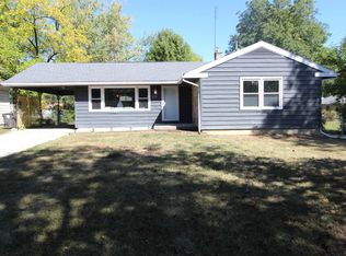 2721 Priscilla Ln, Fort Wayne, IN 46806