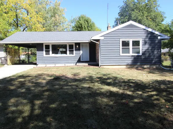 2721 Priscilla Ln, Fort Wayne, IN 46806