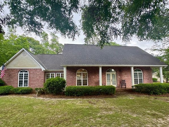 1708 Jimmy St, Adel, GA 31620
