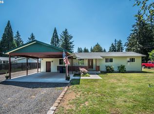 35766 SE Gunderson Rd, Sandy, OR 97055