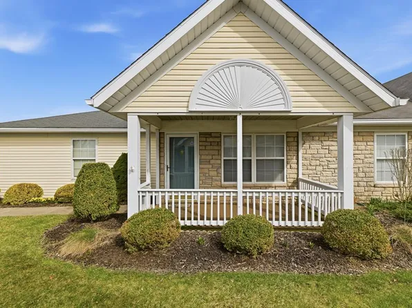 677 Villa Dr, Mansfield, OH 44906