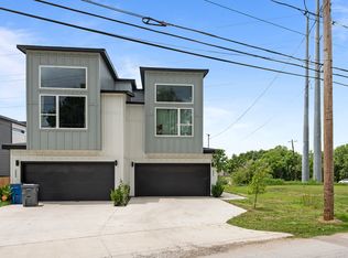 5805 Riverside Dr, Dallas, TX 75235