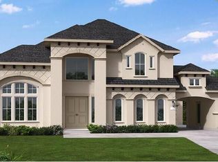 14102 Casa Campagna Way, Cypress, TX 77433