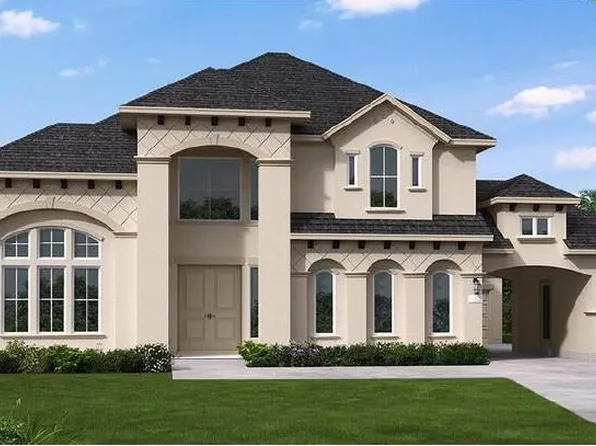 14203 Casa Campagna Way, Cypress, TX 77433